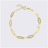 Bracciale Domar Donna in Oro BRL0242-G
